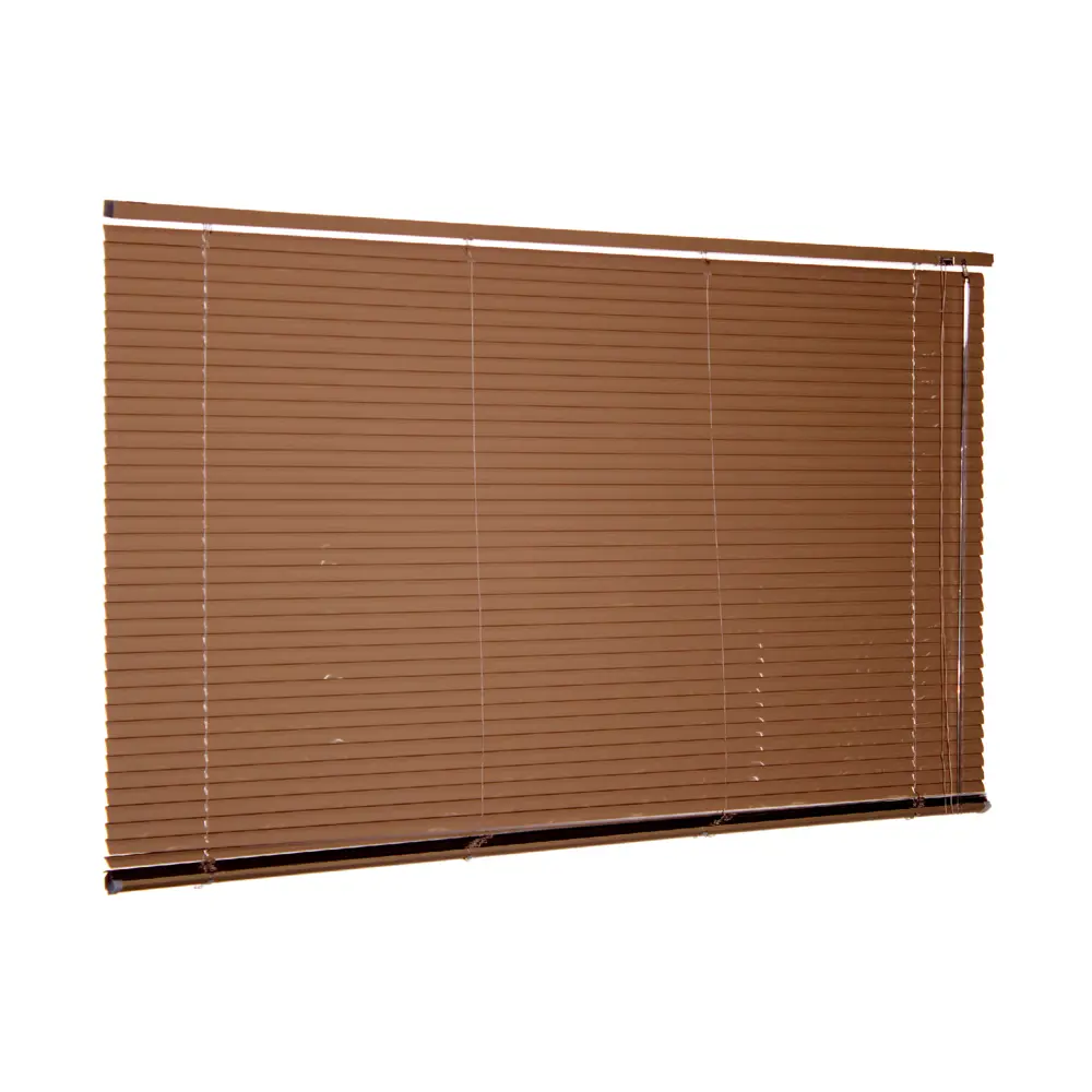 Жалюзи Inspire 160х160 см алюминий цвет бежевый STLM-2025927 - Вид №1