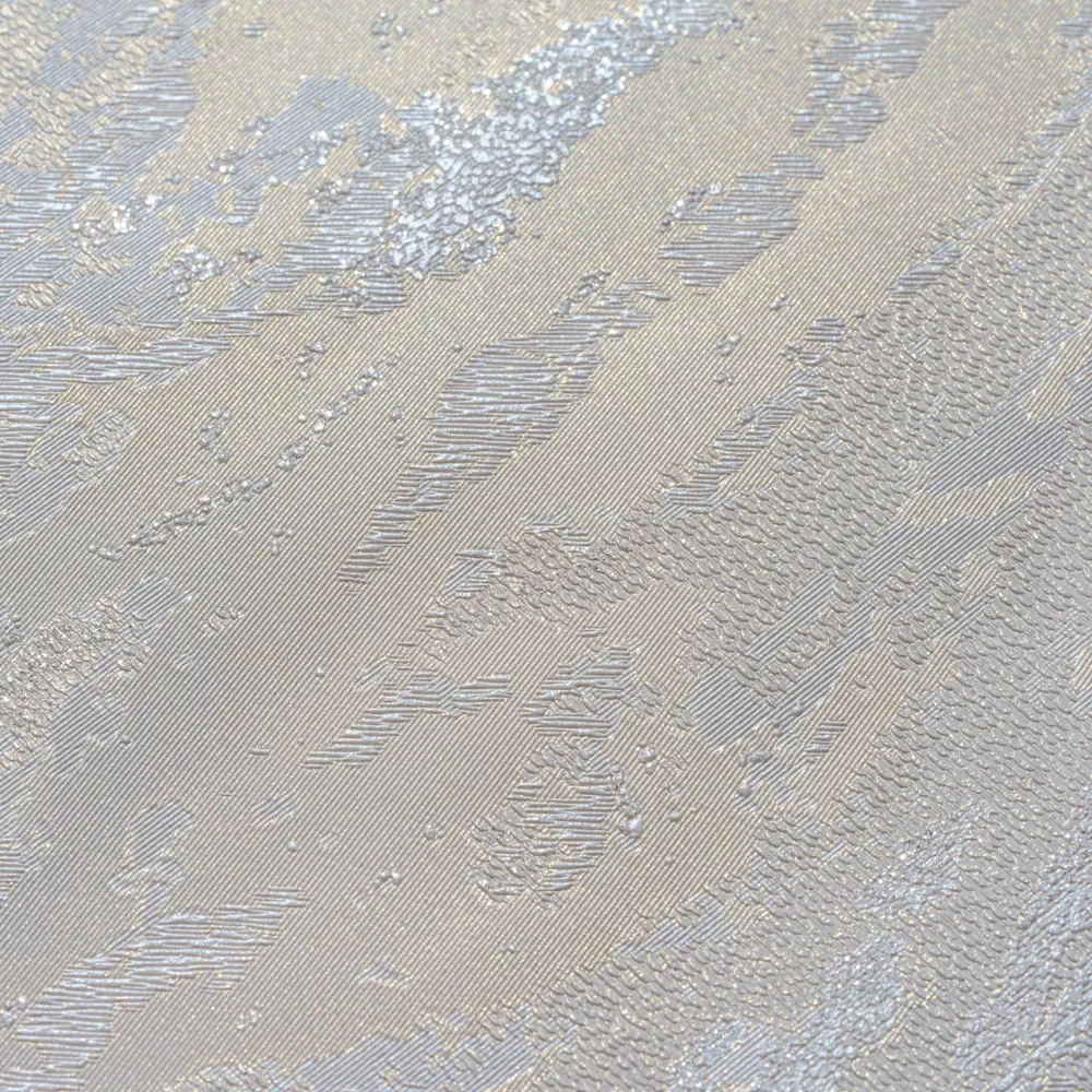 Обои флизелиновые Артекс Альтаир серые 1.06 м АР10698-05 STLM-2207220 - Вид №1
