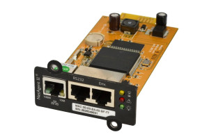 15953494 SNMP-адаптер 3-ports internal NetAgent II BT506 Powercom