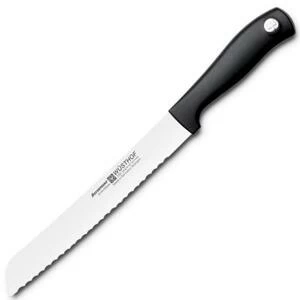 Нож кухонный для хлеба Silverpoint, 20 см
