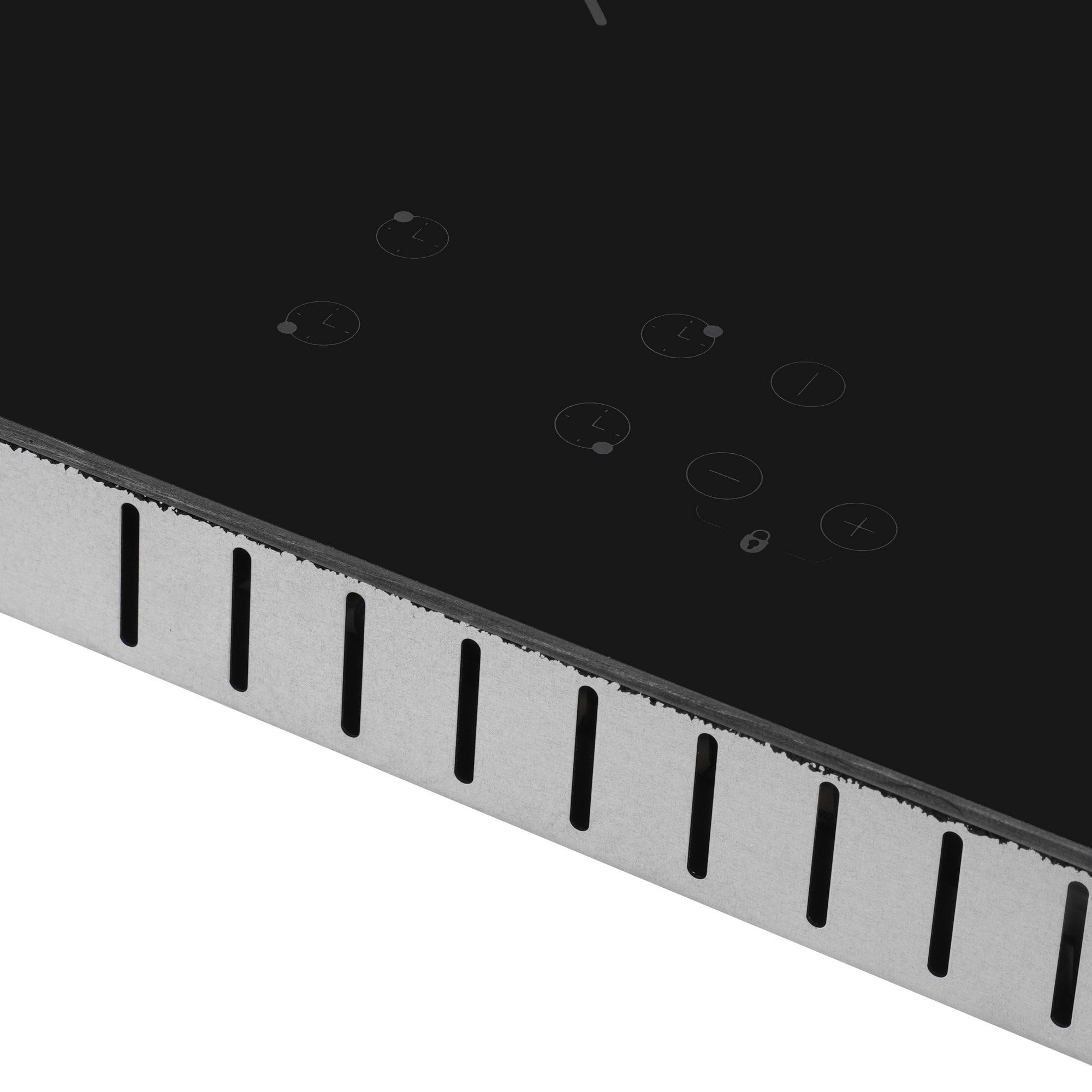 9284749 Электрическая варочная поверхность GRESSEL RU6077D14S000 STDN-0036154 - Вид №2