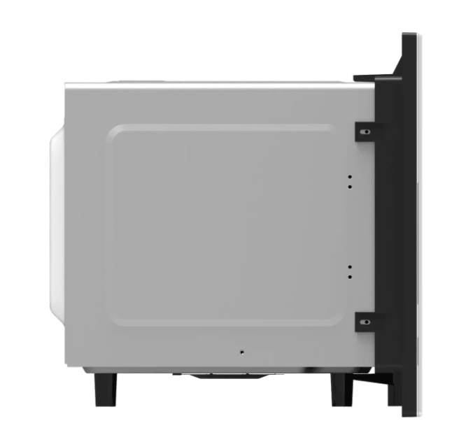 9240340 Встраиваемая микроволновая печь Candy CMXBTG259W белый STDN-0066145 - Вид №6