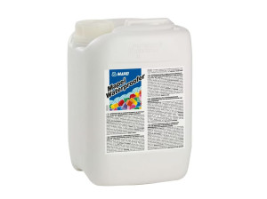 Гидрофильный для упаковки водонепроницаемых штукатурок и ватин