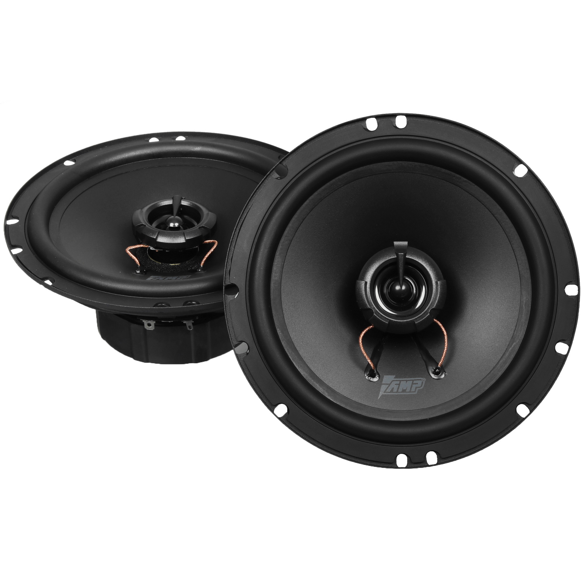5453623 Коаксиальная акустическая система AMP MASS 652 STDN-0115187