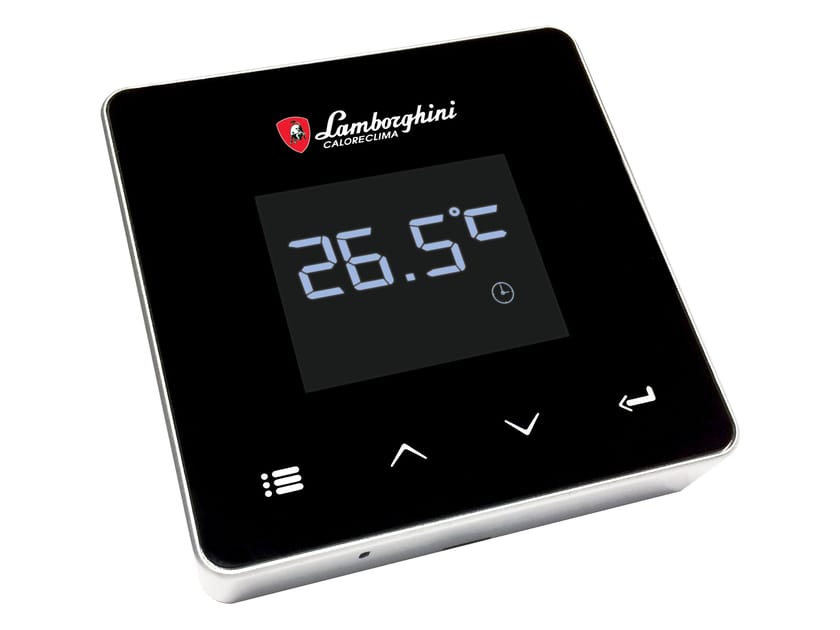 Дистанционное управление модуляцией wi-fi Lamborghini CaloreClima Connect ARCH-00089152