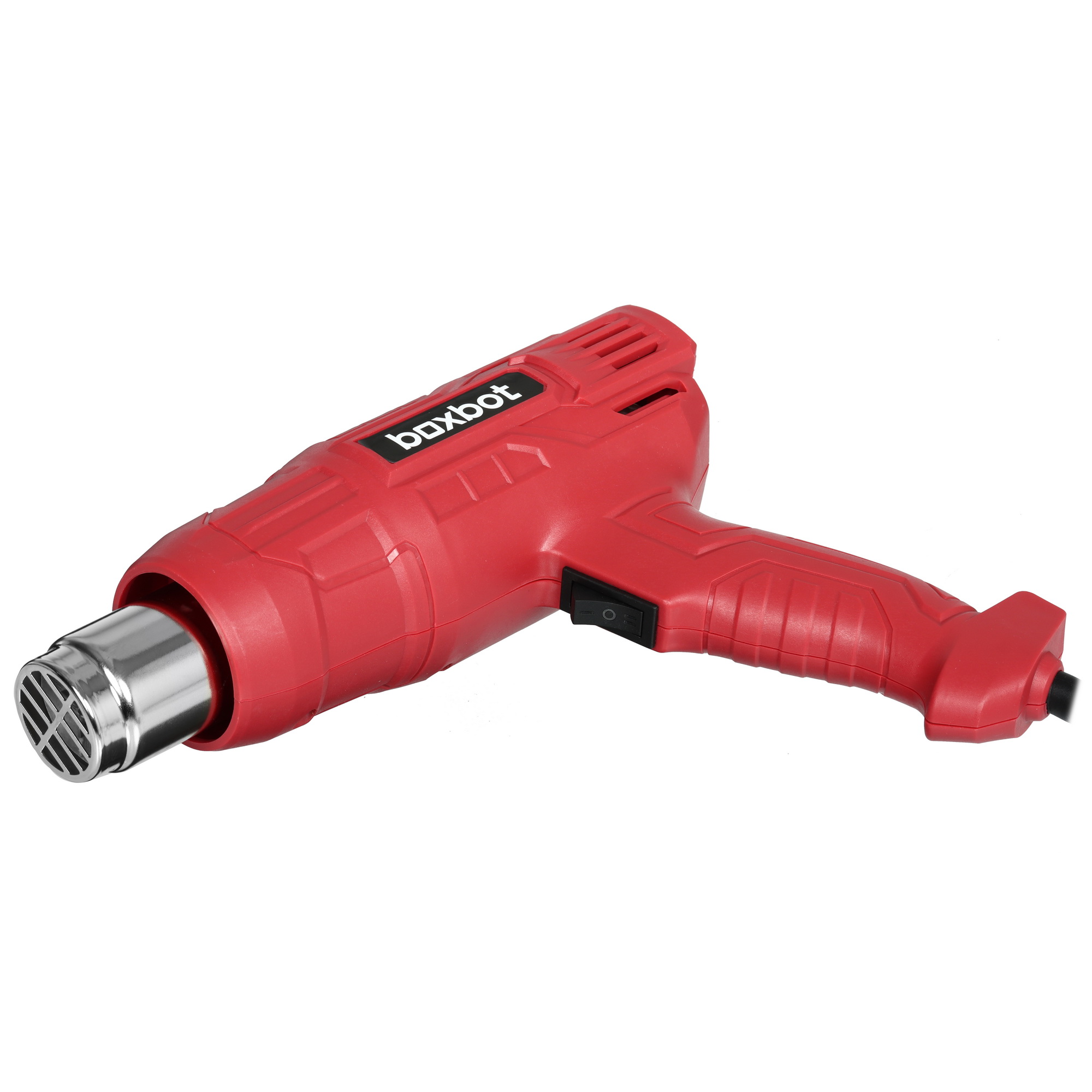 Строительный фен BOXBOT HG-20 5624882 STDN-0146853 - Вид №2