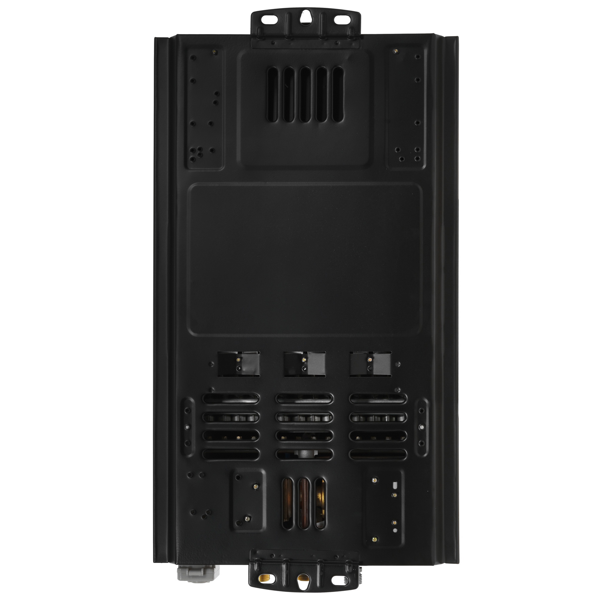 9000571 Водонагреватель газовый Oasis Glass 20 KG STDN-0062383 - Вид №6