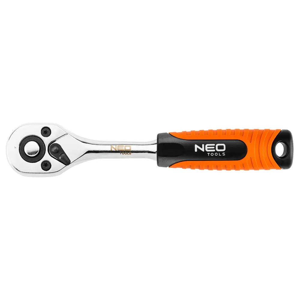 Трещотка Neo Tools, 1/2 дюйма, 265 мм STLM-2102954