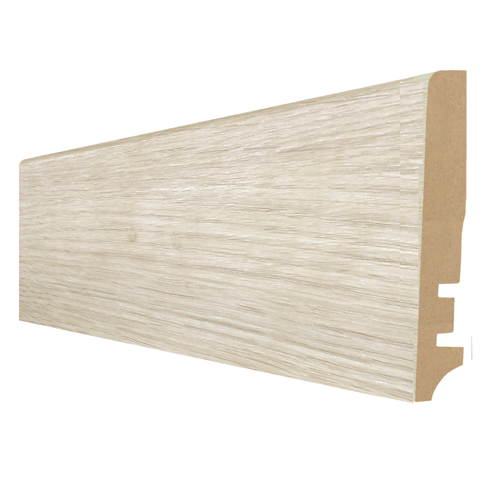 Плинтус напольный МДФ NH81404.51 HANNAHHOLZ 