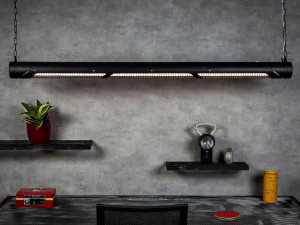 Светодиодный подвесной светильник для офиса