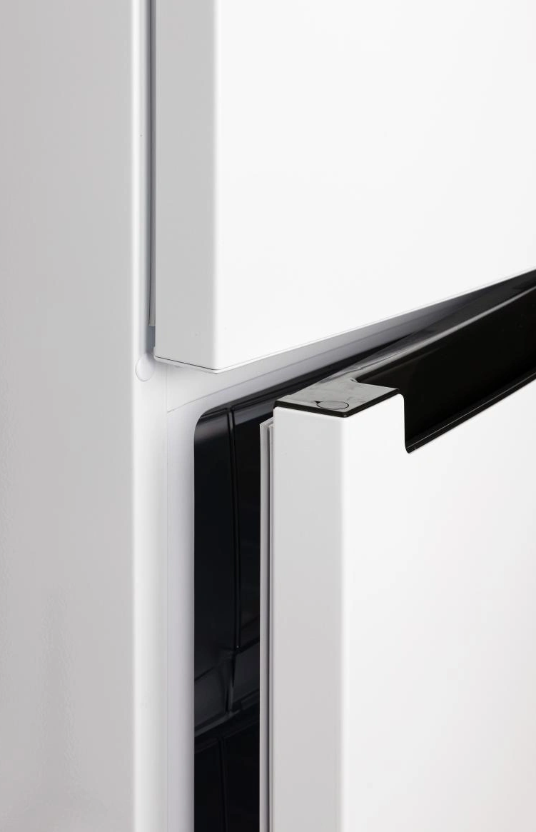 9291849 Холодильник с морозильником   NORD NRB 122 W белый STDN-0070295 - Вид №7