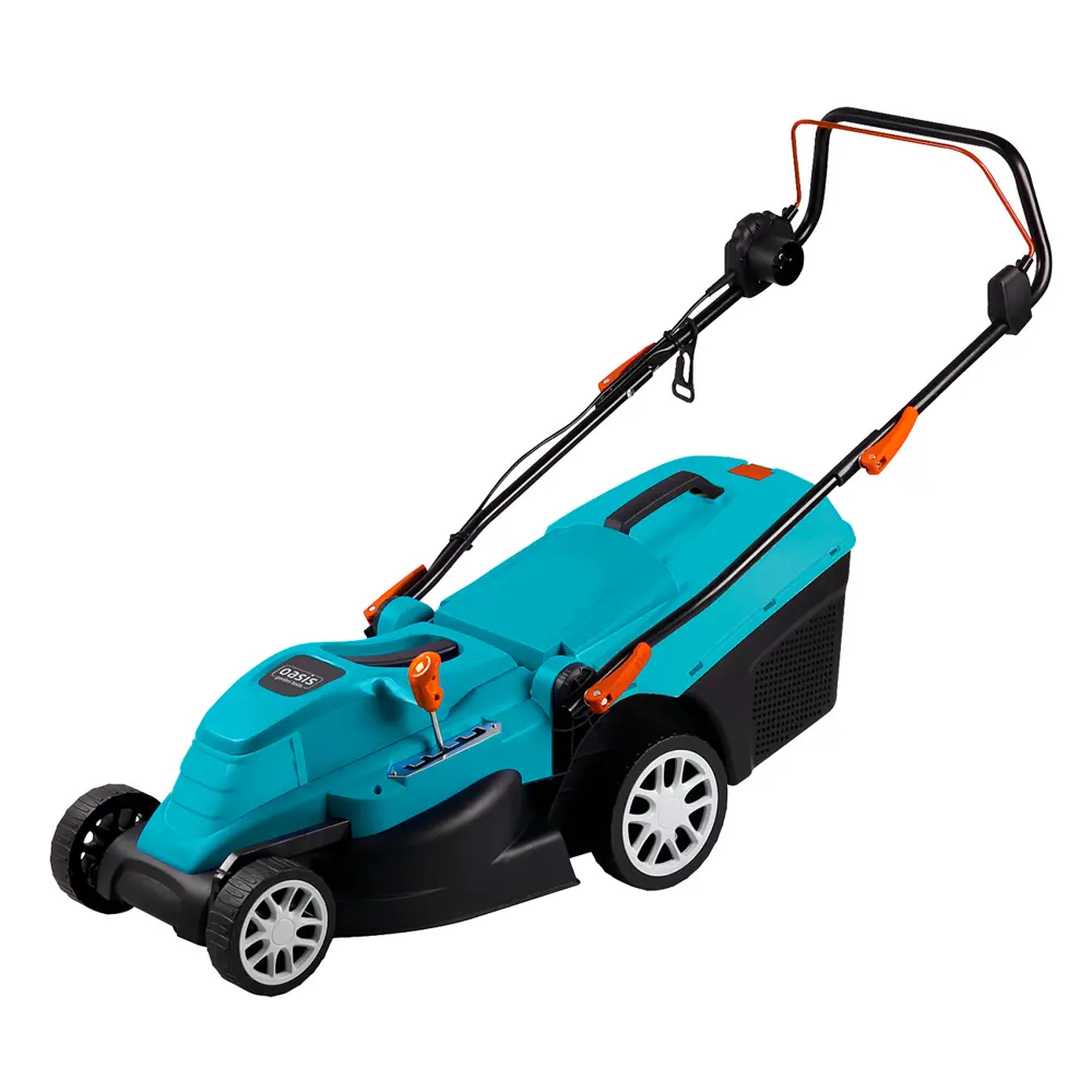 Газонокосилка электрическая Oasis GE16 1600 Вт 36 см STLM-2017076 - Вид №1