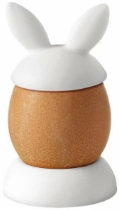 Geelli Чашка для яиц в полиуретановом геле Don pasquale