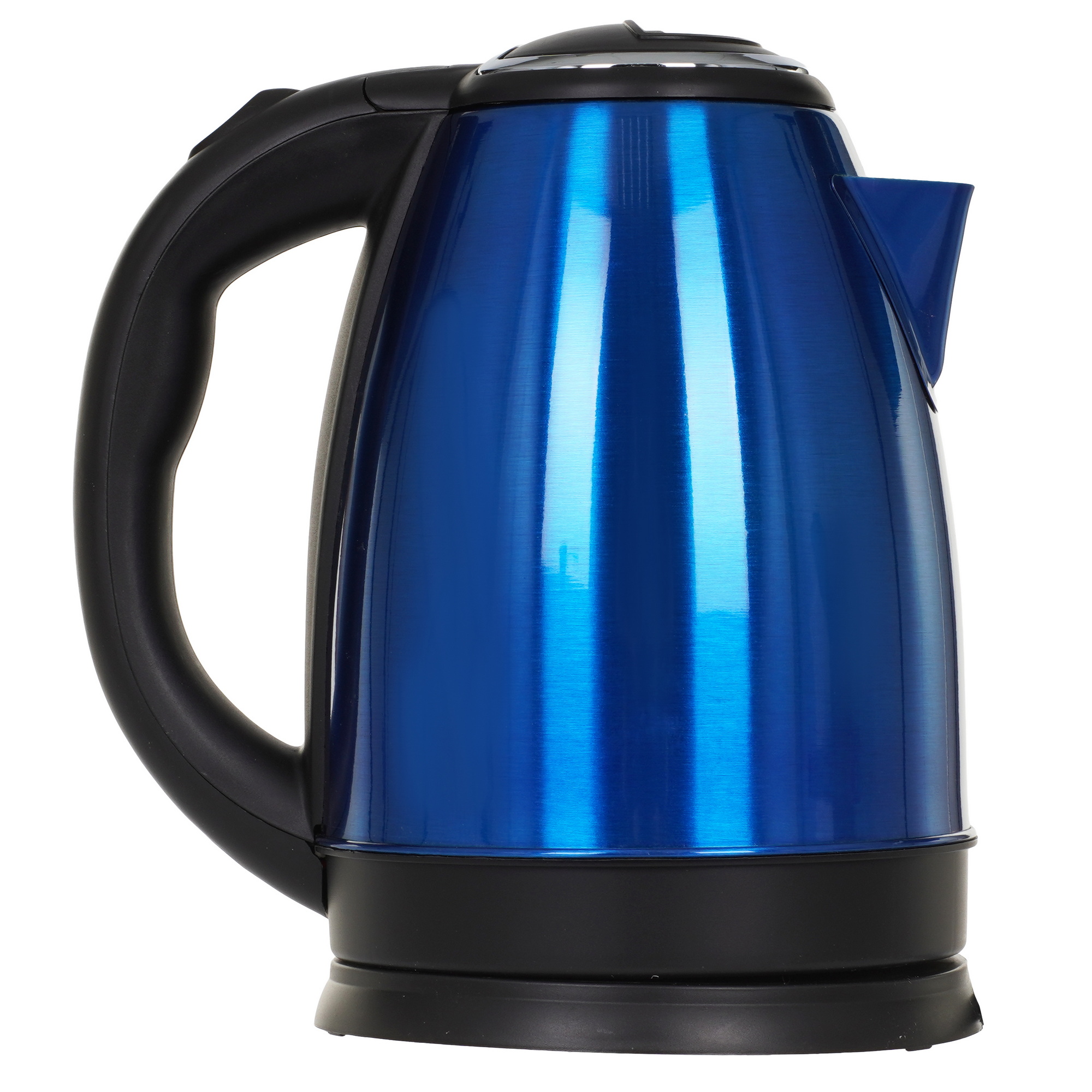 9269570 Электрочайник OPTIMA EK-1808SS синий STDN-0049371 - Вид №1
