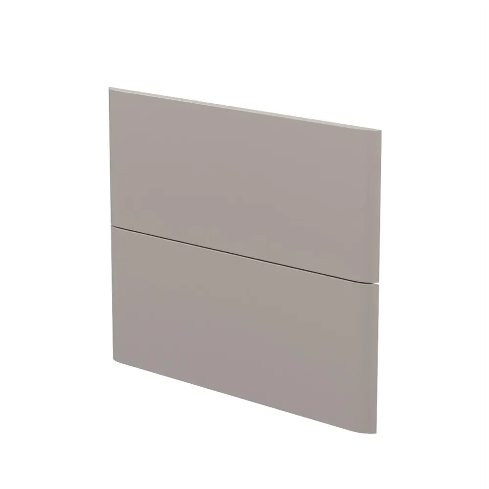 Комплект фасадов для тумбы Iddis Lahta 60 см LAH60C0i89 МДФ цвет капучино STLM-2161812 - Вид №1