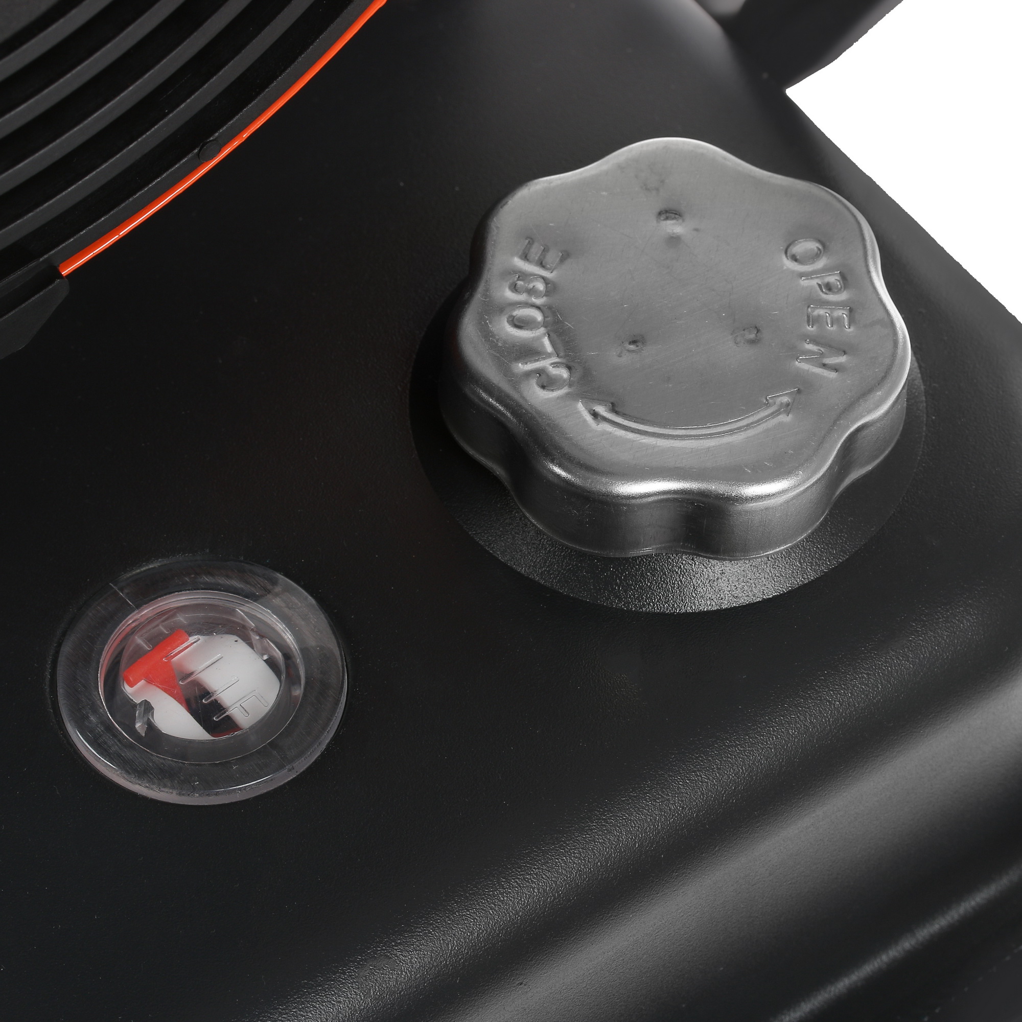 6628771 Тепловая пушка дизельная Patriot DTС 228 STDN-0089888 - Вид №7