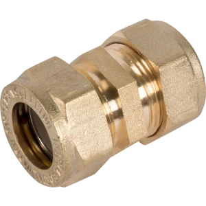 Муфта Neptun IWS обжимная 15 мм