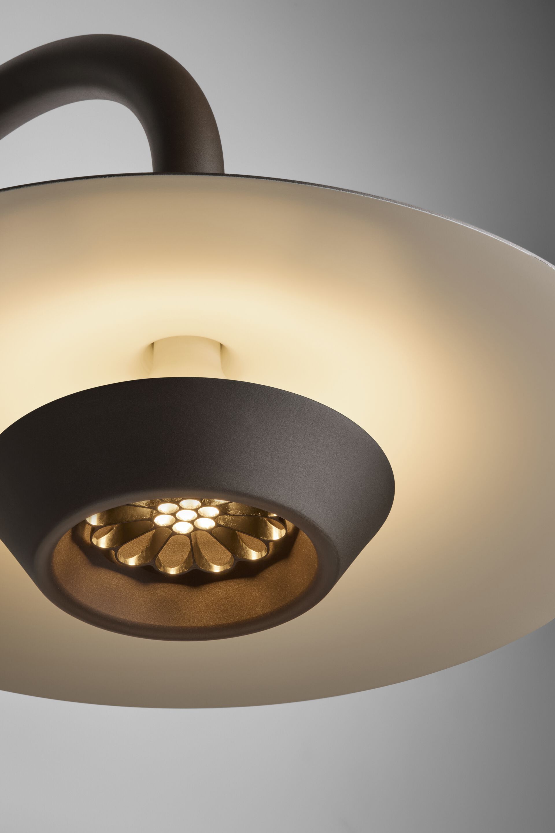 Открытый светодиодный настенный светильник Bover Fanalet ARCH-00136956 - Вид №5