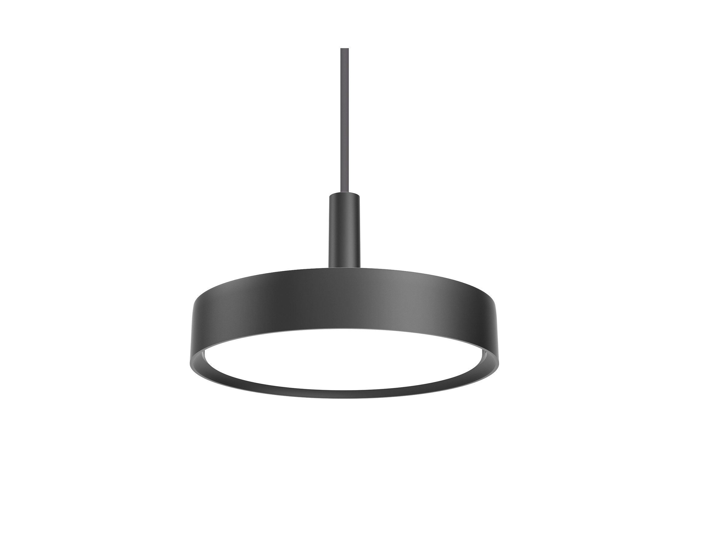 Светодиодный подвесной светильник Louis Poulsen LP Slim Round ARCH-00040485