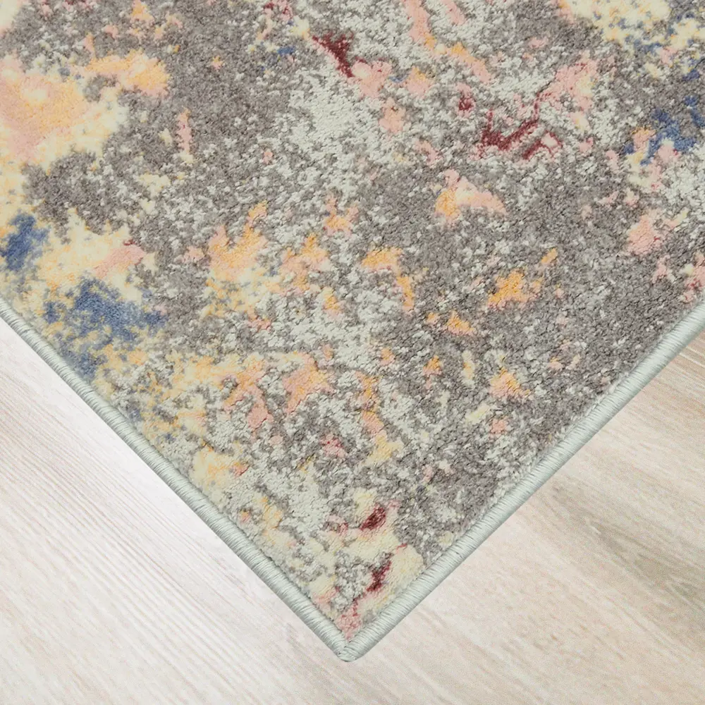 Ковер Santreyd Зингер L044 - нежный розовый для уютного интерьера 160x230 см 85869566 STLM-0065833 - Вид №2