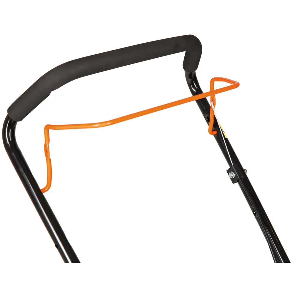 Газонокосилка бензиновая Oasis GB-15 2.58 л.с. 42 см STLM-2178136 - Вид №6