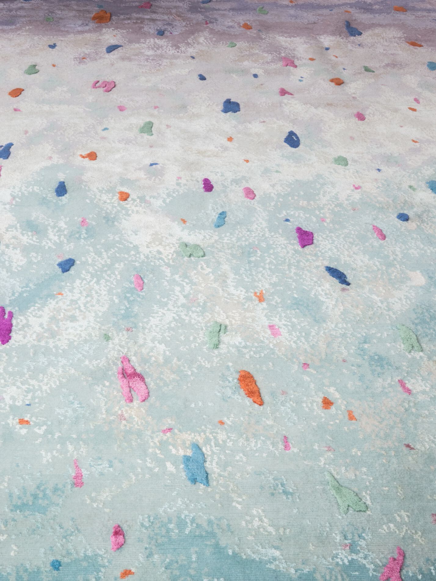 Прямоугольный ковер ручной работы Tapis Rouge Fabulous ARCH-00112679 - Вид №1