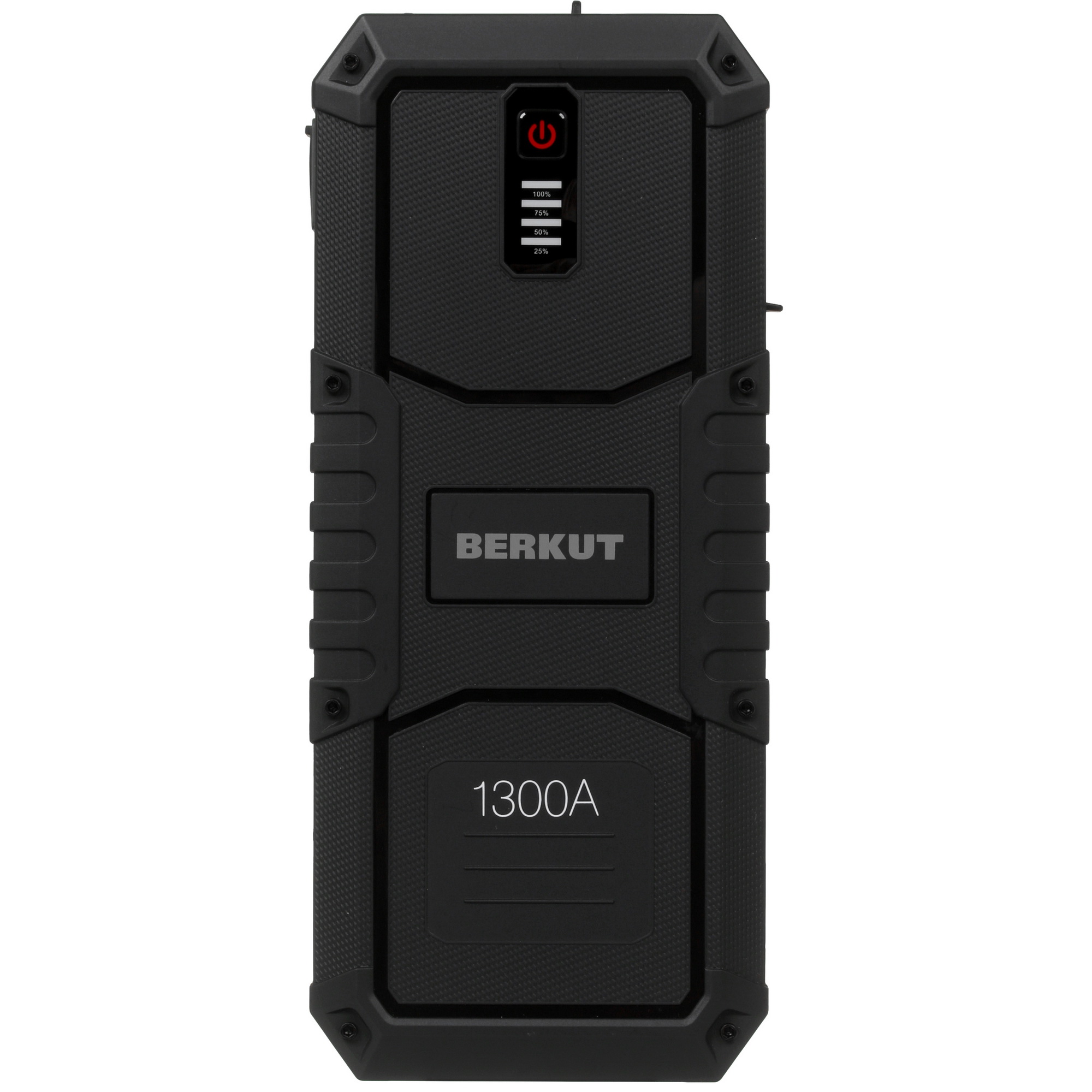 4864738 Пуско-зарядное устройство BERKUT JSL-25000 STDN-0096694 - Вид №1