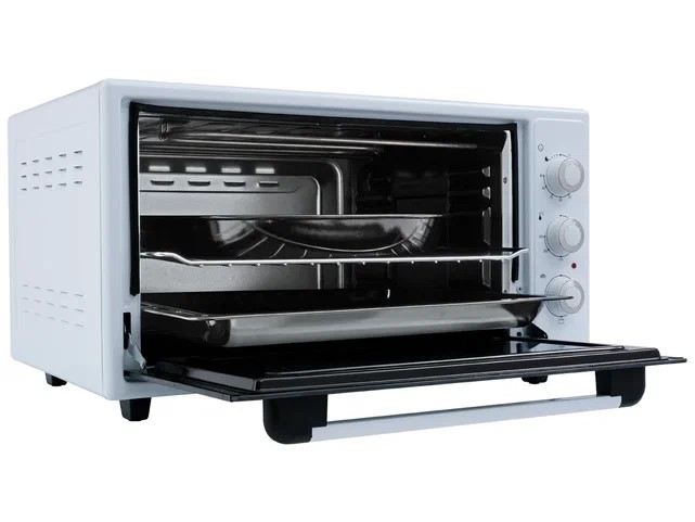 9146390 Мини-печь Oasis M-50W белый STDN-0143417 - Вид №2