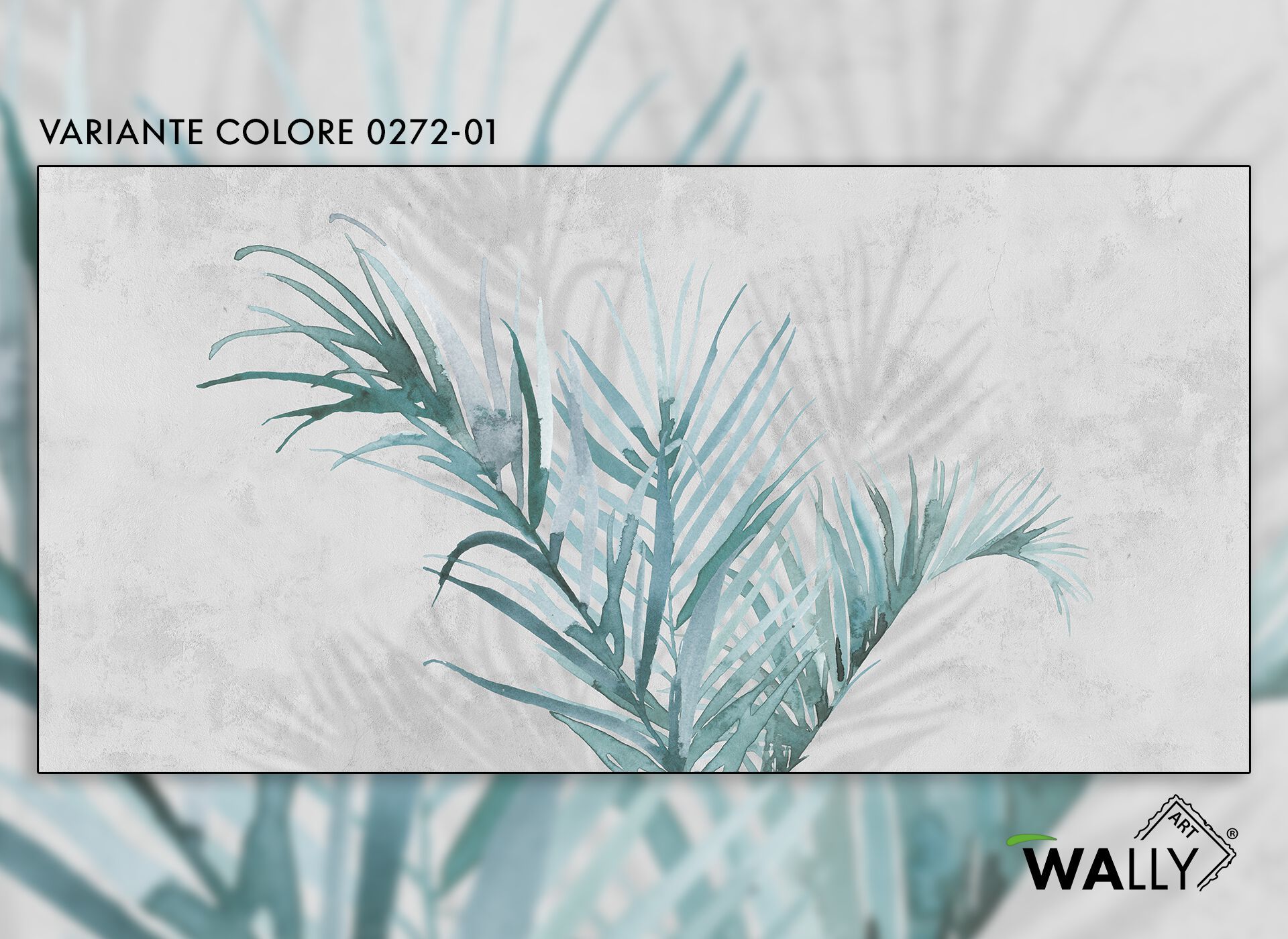 Моющиеся нетканые обои WALLYART Lacollection ARCH-00138662 - Вид №1