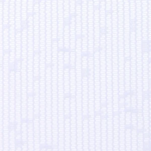 Тюль «Узоры» 280 см цвет белый