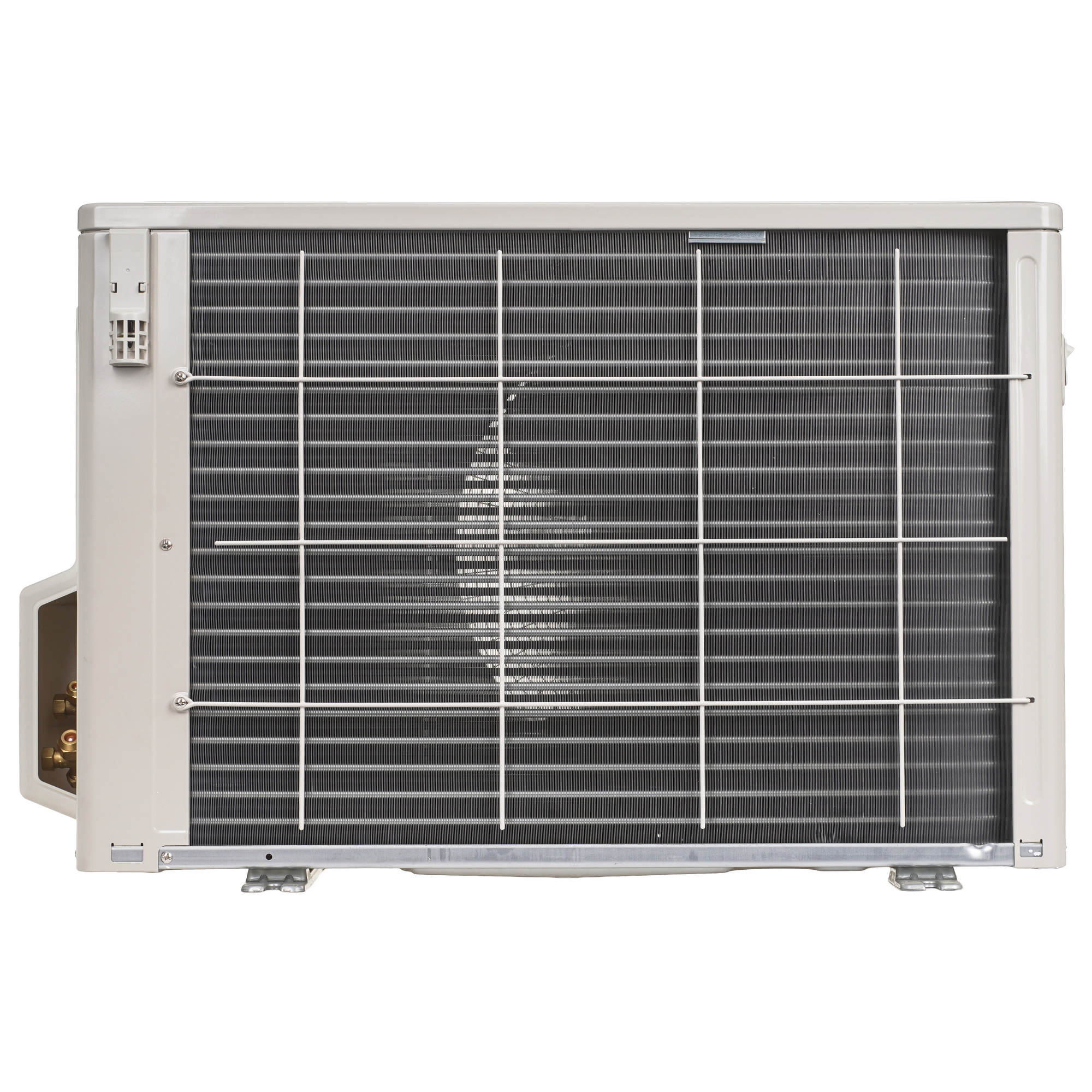 9240148 Кондиционер настенный сплит-система Mitsubishi Heavy Industries SRK35ZS-W/SRC35ZS-W белый STDN-0111326 - Вид №7