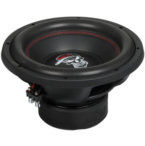 9102856 Сабвуферный динамик Kicx Kicx LL12