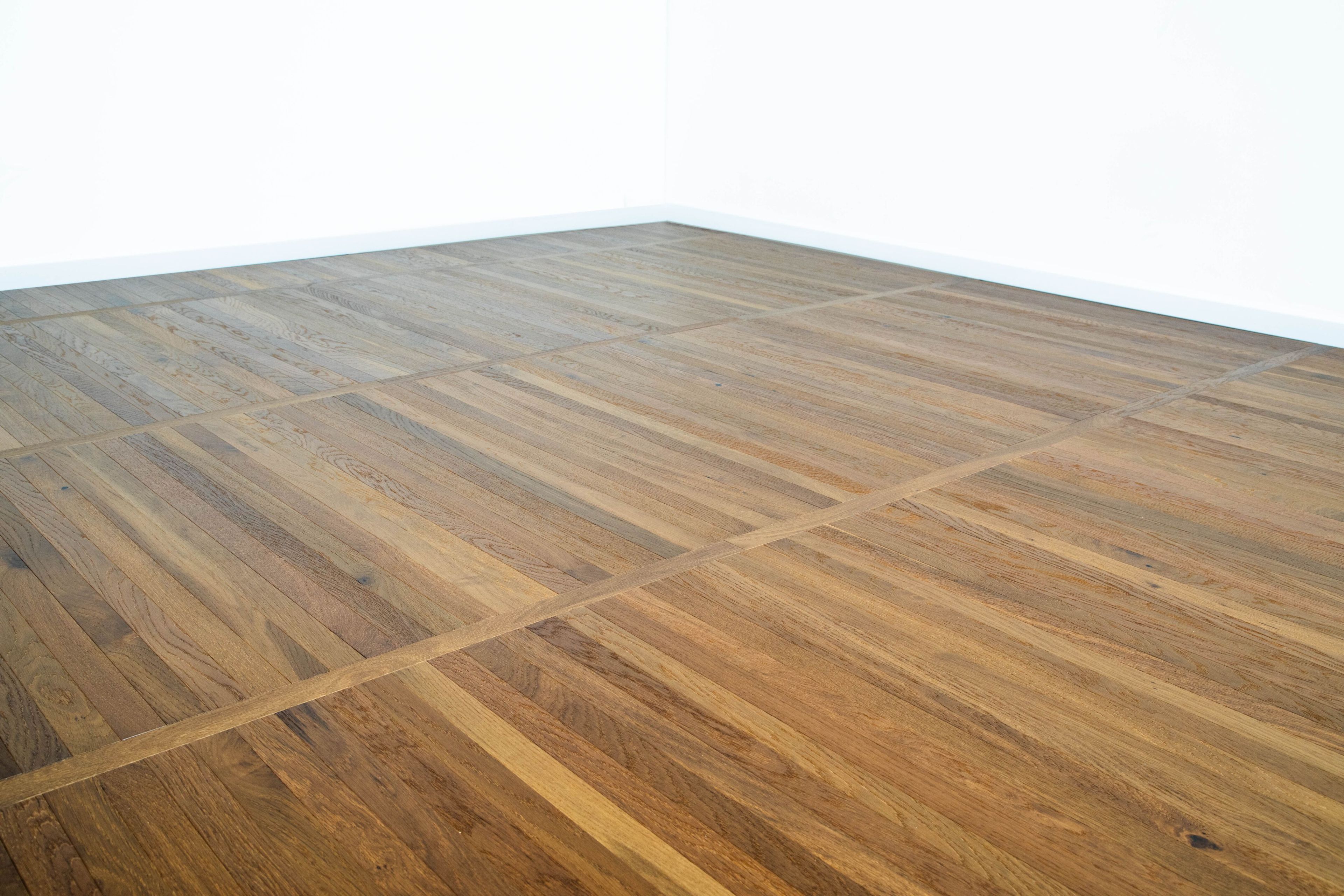 Паркетный пол Décoplus Parquets Les Motifs ARCH-00077653 - Вид №11