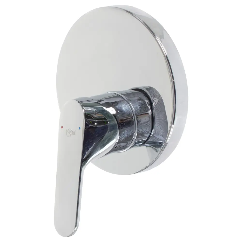 Смеситель для душа Ideal Standard Vito - компактный встраиваемый 18677298 STLM-0011985