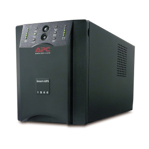 SUA1500IX38 ИБП APC Smart-UPS C 1500 ВА 230 В, с сертификатом UL Schneider Electric