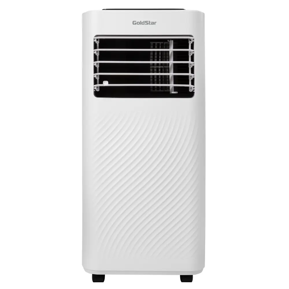 Кондиционер мобильный GoldStar GSPC-07 TB/N6 7К охлаждение Santreyd STLM-2101453 - Вид №2
