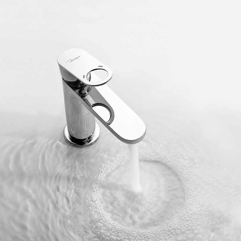 ORP-CHR-10011BPM Смеситель Jaquar Ornamix Prime Santreyd  - Вид №2