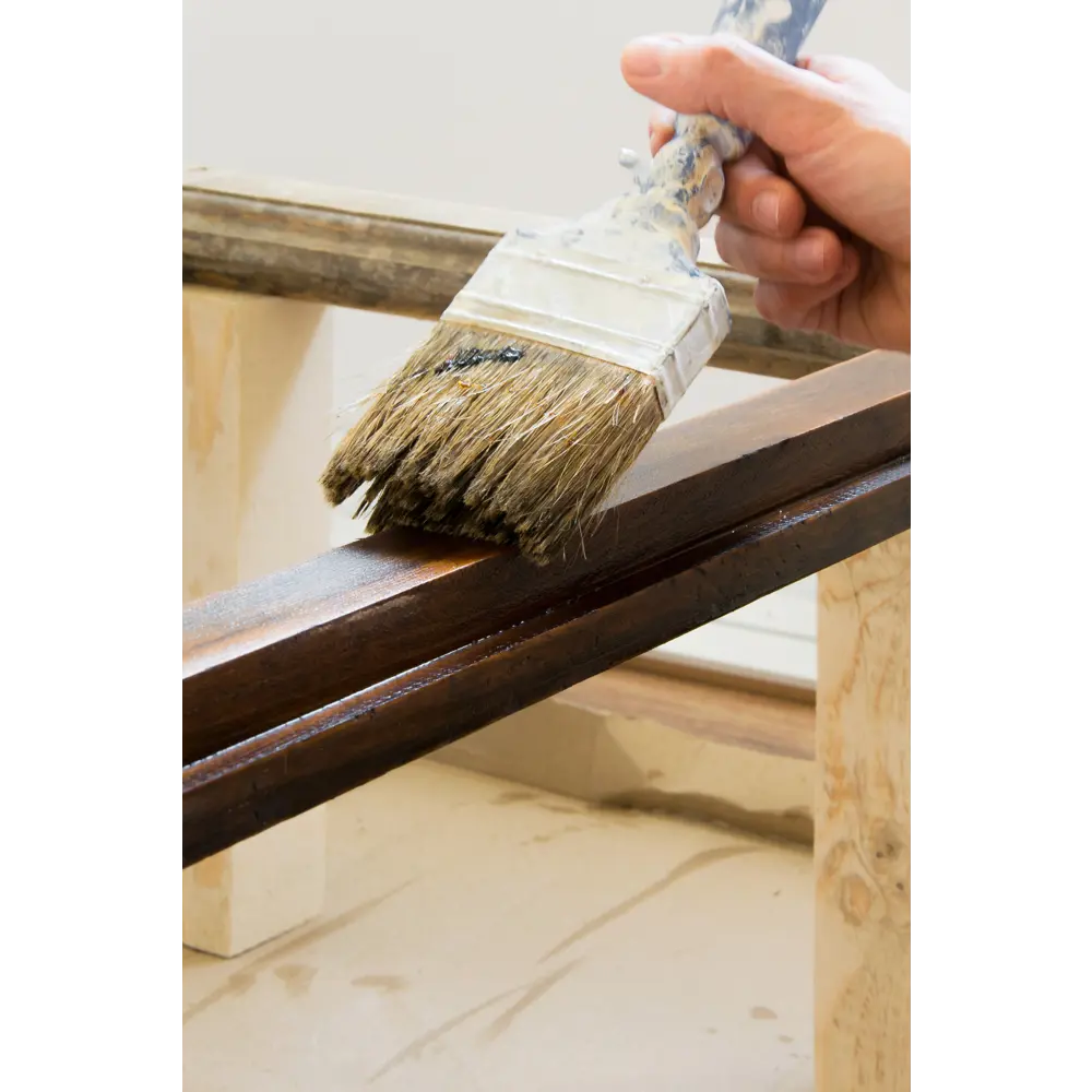 Dufa Wood Protect - антисептик для дерева цвет палисандр 0.75 л 14724448 STLM-0005071 - Вид №3