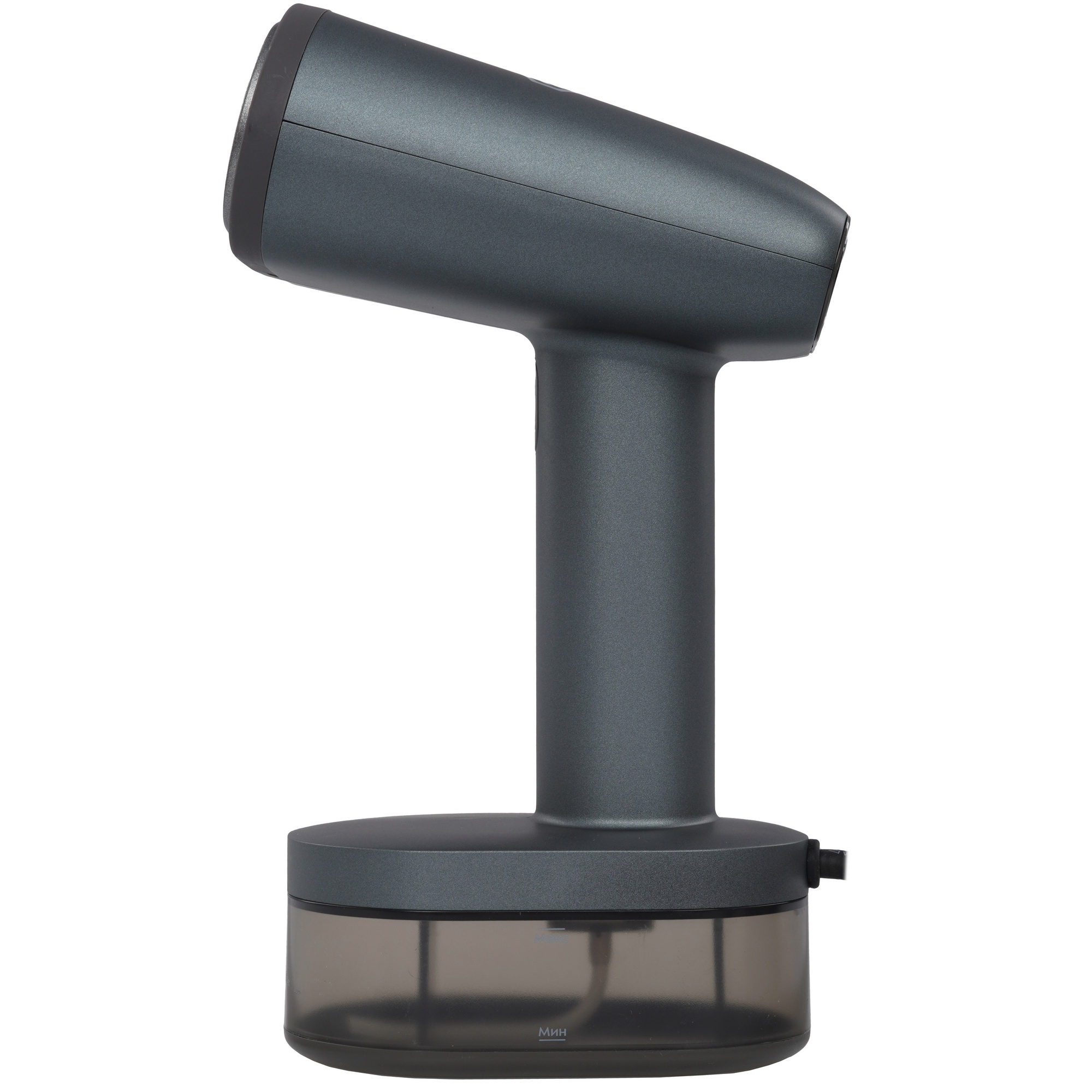 9215230 Отпариватель Evolution HANDY 1 серый STDN-0115432 - Вид №2