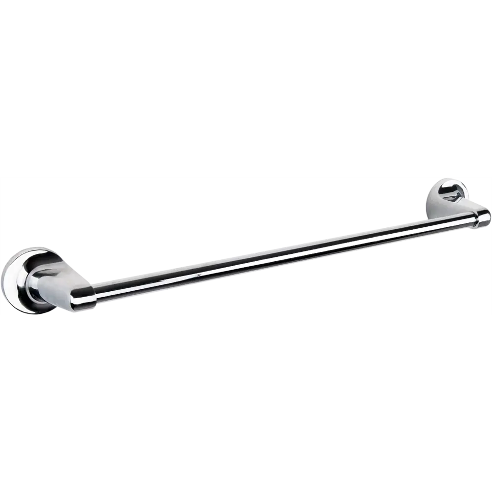 Полотенцедержатель Elliot 60 см, цвет хром SENSEA Без серии STLM-2124214