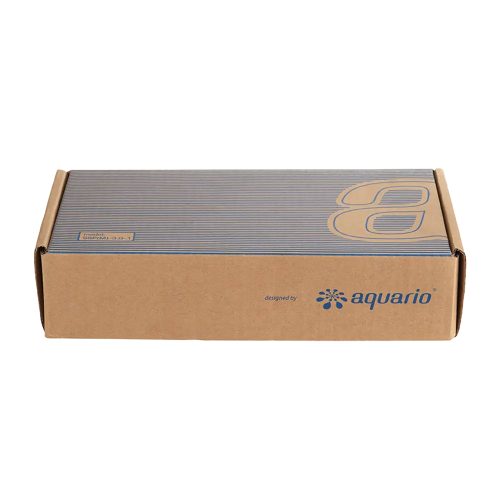 Устройство плавного пуска SSP(m)-3.0-1 Santreyd STLM-2203750 - Вид №4