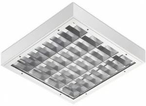 Metalmek Светодиодный стальной потолочный светильник прямого света Ok 4521 par90 do
