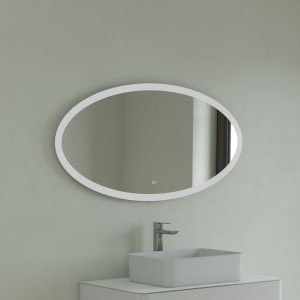 91161720 Зеркало для ванной SD-00001277 с подсветкой 120х60см Ориго STLM-0504900 COROZO