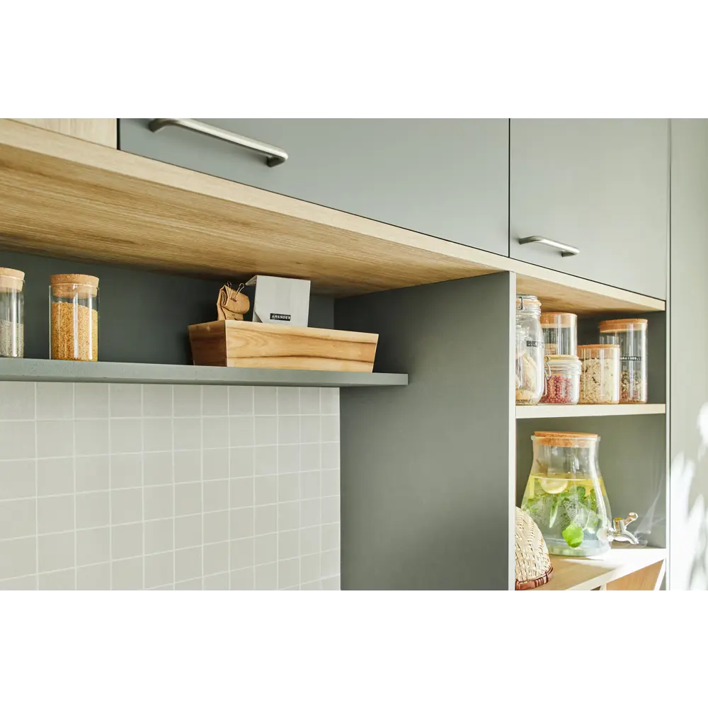 Контейнер Delinia ID 30x10x6.7 см дерево цвет коричневый STLM-2152707 - Вид №11