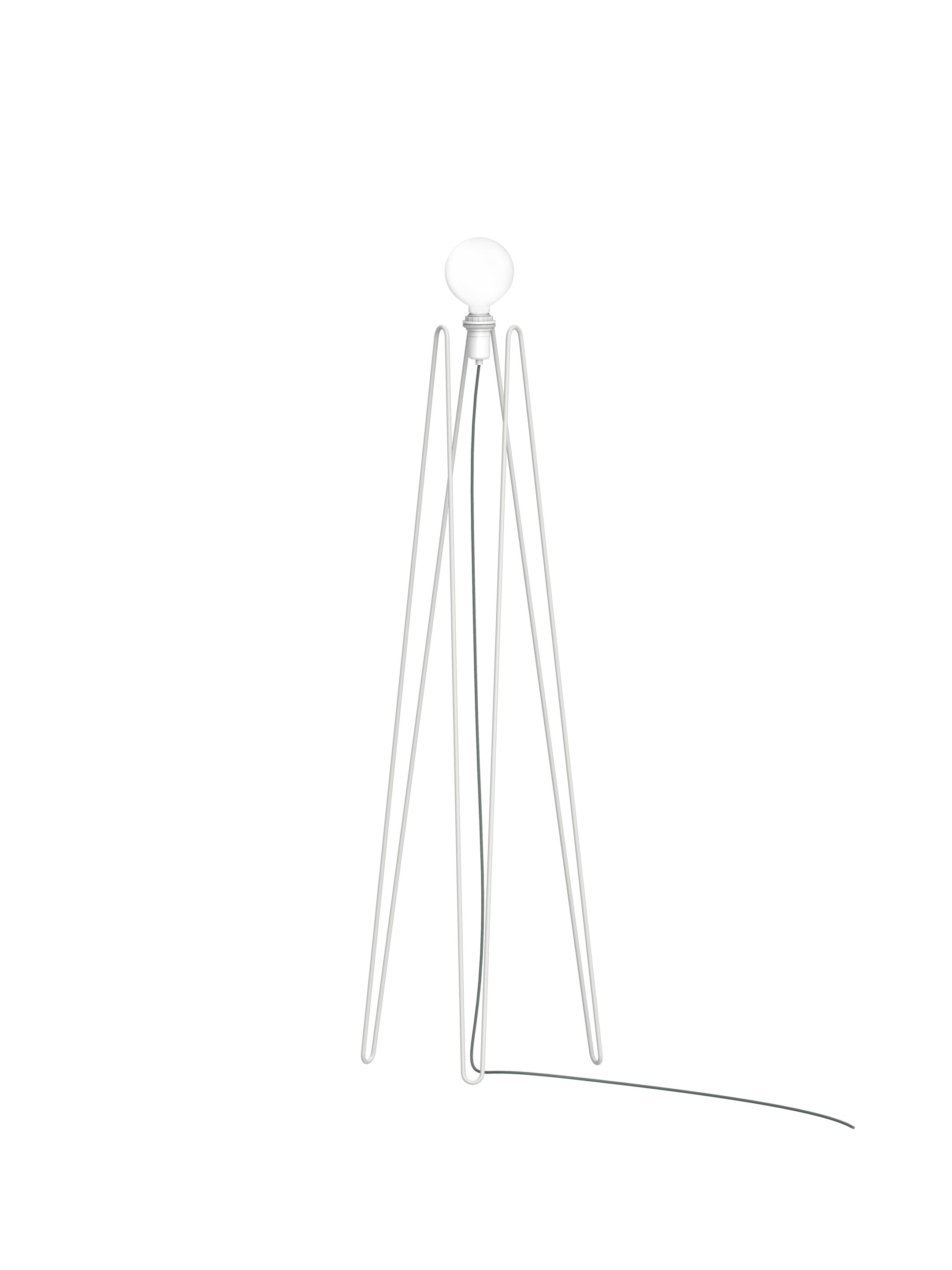 Торшер ручной работы Grupa Модель ARCH-00125260 - Вид №10