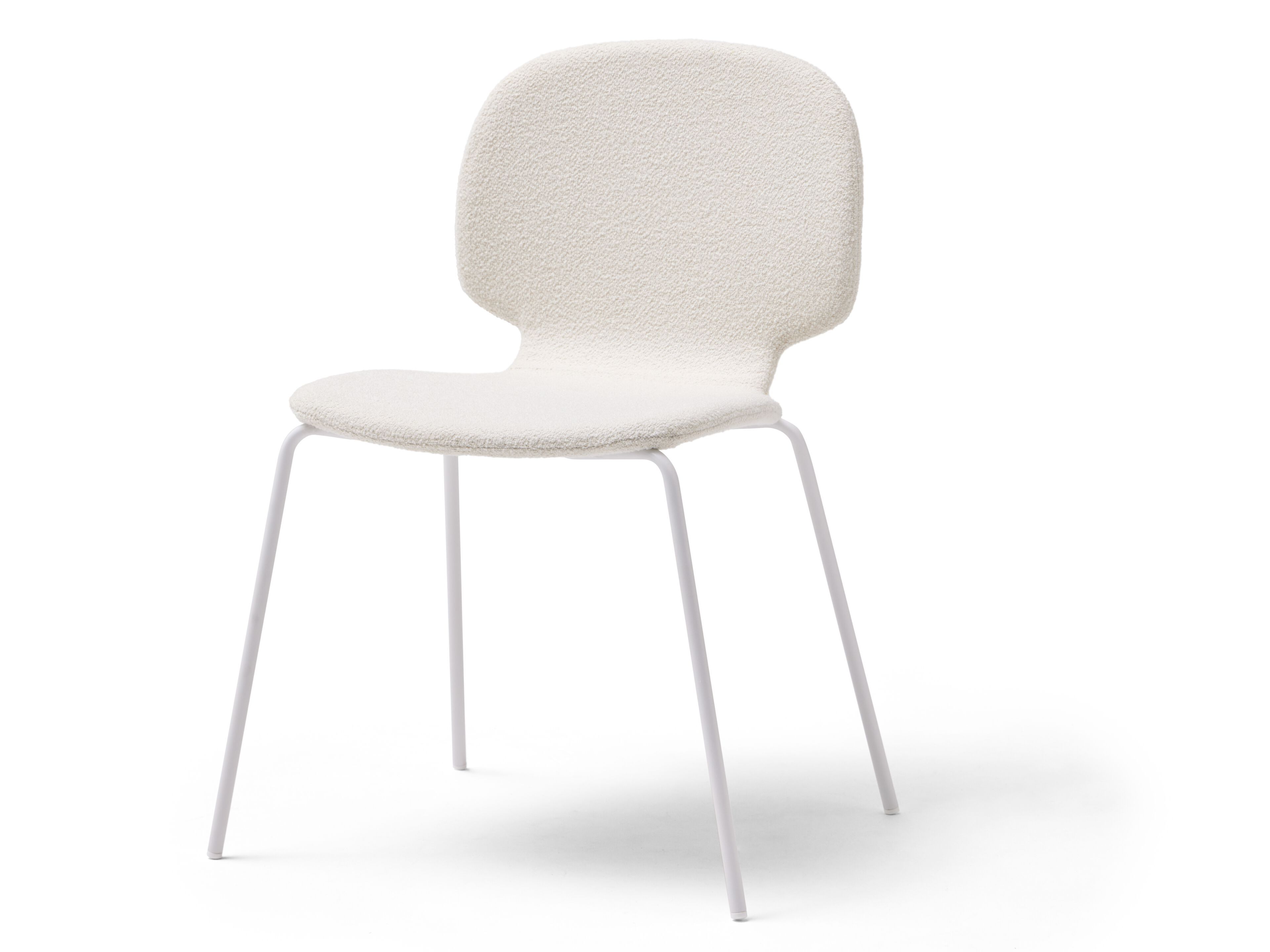 Мягкий стул из ткани Blasco&Vila Halo ARCH-00099022 - Вид №13