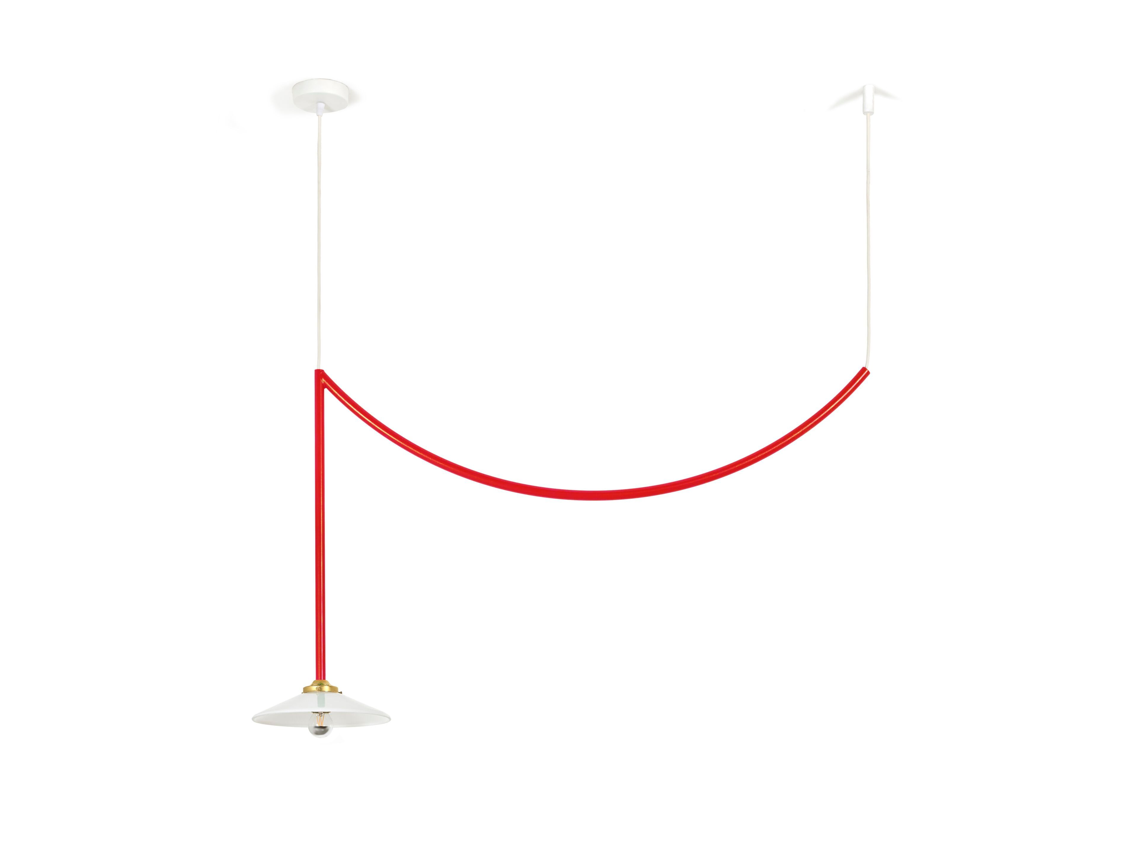 Металлический потолочный светильник valerie_objects Потолочные светильники ARCH-00056013 - Вид №4