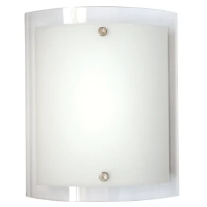 Светильник настенный Консул 1xE27x60 Вт, 300х250 мм