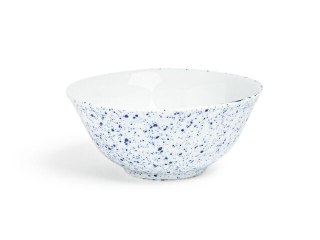 Фарфоровая чаша для риса Non Sans Raison всплеск ARCH-00151351