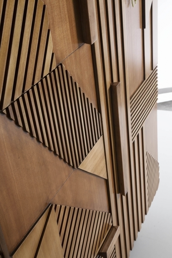 078820 Шкаф Lola Glamour Mytho Santreyd  - Вид №2